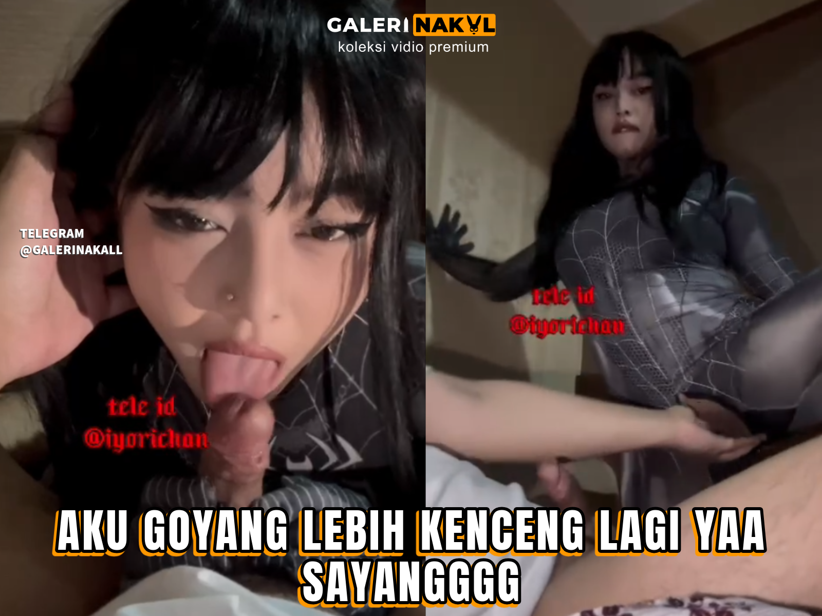 KEASIKAN MEMEK CHINDO SAMPE MEREM MELEK